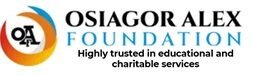 Osiagor Alex Foundation